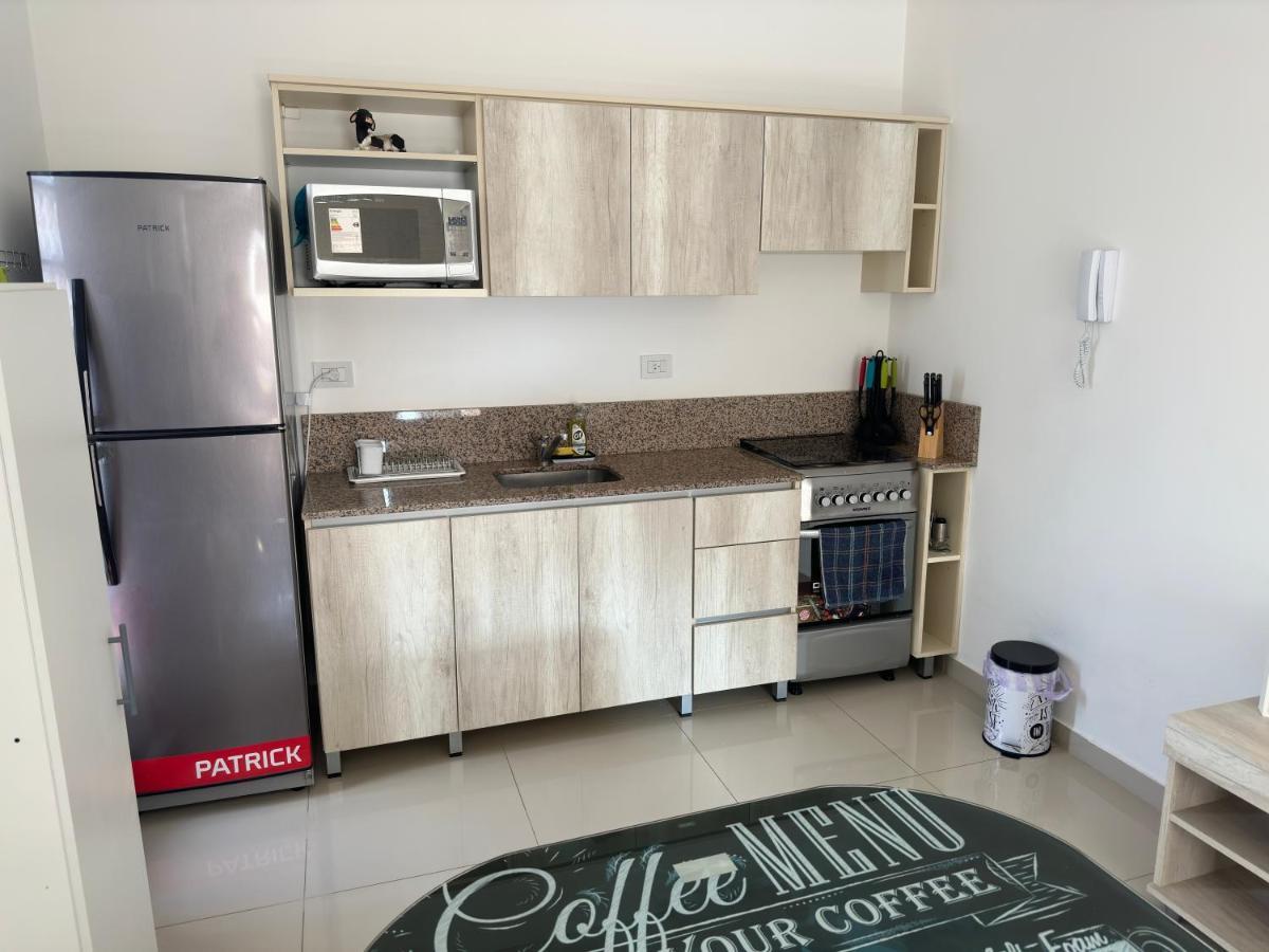 Palermo Apartments Buenos Aires Luaran gambar