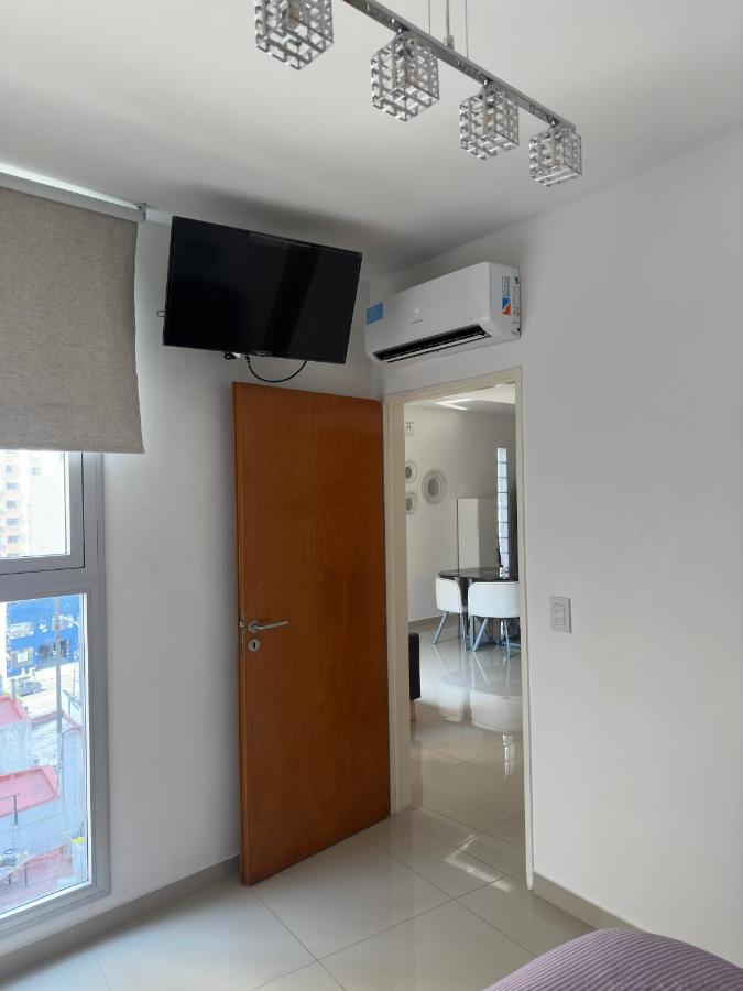 Palermo Apartments Buenos Aires Luaran gambar