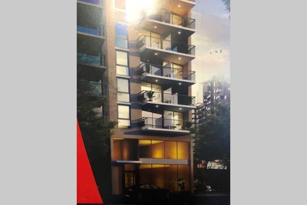 Palermo Apartments Buenos Aires Luaran gambar